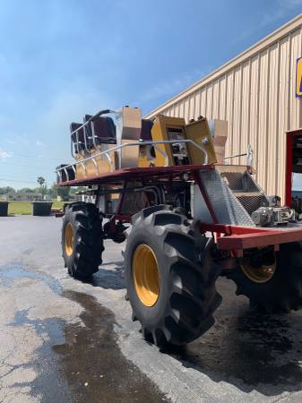 2.5 Ton Swamp Hunting Buggy for Sale - (FL)